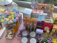 -小荧星艺校(浦东中环分校)