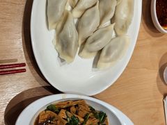 -喜家德虾仁水饺(浦东山姆店)