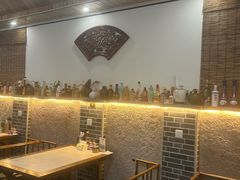 -溪涧堂农家土菜(神仙居店)