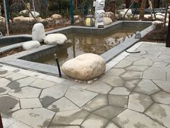 -太白山御龙湾温泉