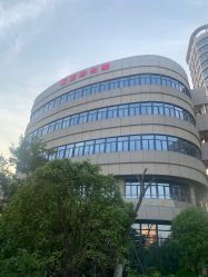 -江西省儿童医院(红谷滩院区)