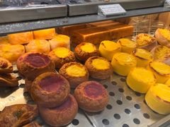 -好利来(上海虹桥新天地Lab主题店)