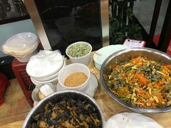-阿静美食