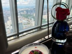 -瑞吉酒店 · Elba 欧尔巴意大利餐厅· 精致意餐·云端聚会