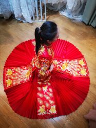 -韩国天使嫁衣婚纱礼服馆(上海旗舰店)