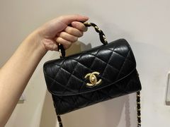 -CHANEL(恒隆广场店)