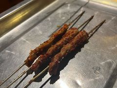 -福苗小骆驼烧烤(大唐不夜城店)