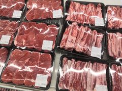 -山姆会员商店(杨桥西路店)