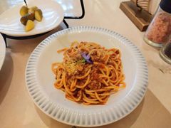 -MIO弥欧洋房西餐厅(中央大街店)