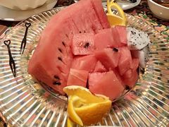 -城南往事·鲁菜济南菜(软件园美莲广场店)
