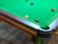 -第三空间·趣味桌游·轰趴.室内CS.剧本杀(大武汉1911店)