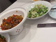 -攸州小镇家湘菜(小米科技园店)
