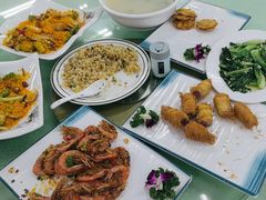 -景好海鲜餐厅(大鹏必选旅游店)