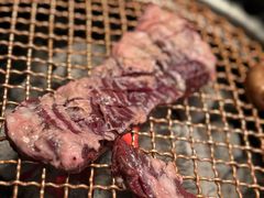 -炎蔵牛舌烤肉