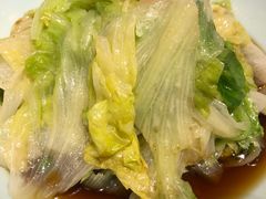 -董鲁烤鸭(建和街店)