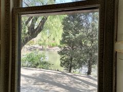 -北京动物园-畅观楼