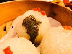 -小城粥道·海胆鲜虾粥(解放广场店)