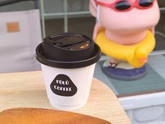 -Fulu Coffee福禄(花园城店)