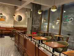 -BAKER&SPICE(BFC外滩金融中心店)
