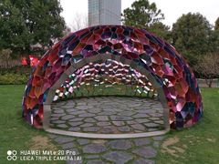 景点-静安雕塑公园