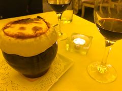 罐焖牛肉-成桂西餐厅·42年的味道(五大道疙瘩楼店)