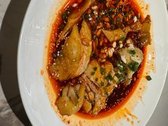 -又见炊烟私房菜(敬亭路店)