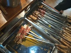 -忠义水浒烤肉(体育西路店)