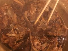 -老北京羊蝎子火锅(光荣道店)