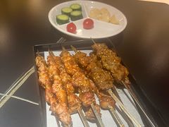 -京悦南门涮羊肉·羊蝎子火锅(田林路店)