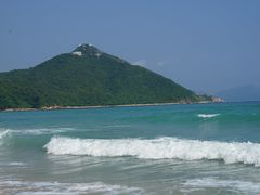 -西涌国际滨海旅游区