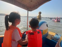 -云龙湖旅游景区