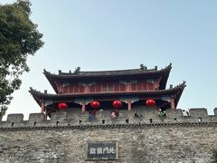 -襄阳古城