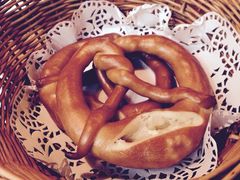 -宝莱纳啤酒花园餐厅PAULANER BRAUHAUS Nanjing(广州路店)