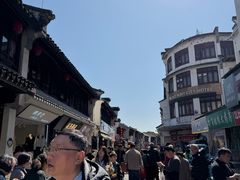 -衣裳街历史文化街区