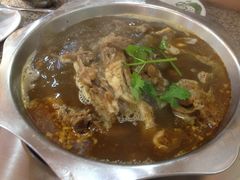 -晓林火锅(安定门店)