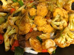 -巴依兄弟西域美食(机场店)