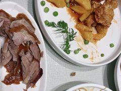 -皇城根北京风味主题餐厅(中海环宇城店)
