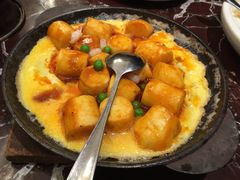 -新白鹿餐厅(爱琴海购物中心店)