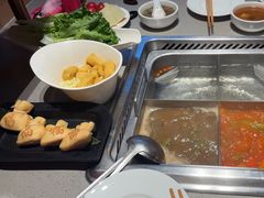 -海底捞火锅(宝龙广场夜宵主题店)