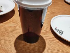 -吕氏疙瘩汤·新鲁菜(济南万象城店)