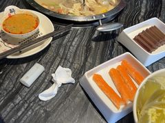 -天都火锅酒楼(虹梅南路店)