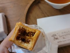 -微热山丘(台北民生公园门市店)