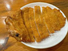 -潘国仙耳光馄饨(黄家阙路店)