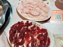 -八合里潮汕鲜牛肉火锅(吉大店)