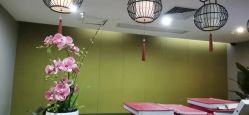 -盘子女人坊生日照·摄影馆(华强店)