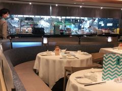 大堂-莆田餐厅PUTIEN(西安万象天地店)