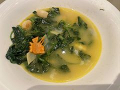 -箸福·夜上海(雨花客厅店)