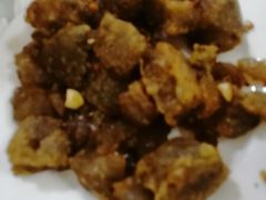 -胡老三家土菜馆·老店地方特色菜·招牌茅山地锅老鹅