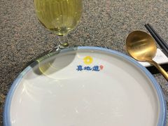 -真地道京味府·鲜橙烤鸭·北京菜(朝外大街东大桥店)