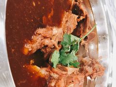 -宝财诚老北京涮肉(周庄店)